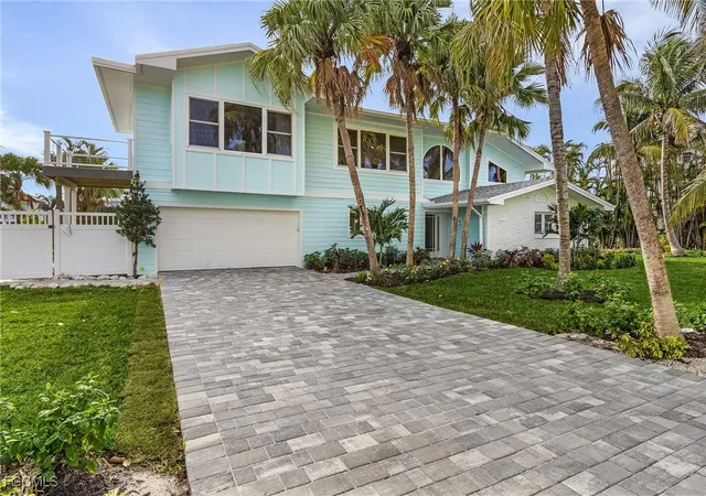 1st image of 1543 San Carlos Bay Dr, Sanibel, FL 33957 | MLS# 2025023027