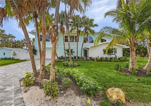 3rd image of 1543 San Carlos Bay Dr, Sanibel, FL 33957 | MLS# 2025023027