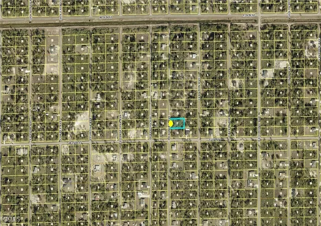 Photo 2 of Land for sale at 1502 Mckinley Ave, Lehigh Acres, FL 33972 | MLS# 2025023031 | Listing updated on 2026-06-12