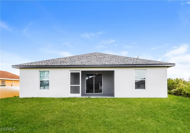 Homes for sale in Lehigh Acres, FL | 3602 17th St Sw, Lehigh Acres, FL 33976 | MLS# 2025023049
