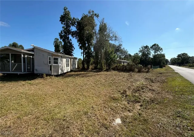 Photo 2 of Manufactured home for sale at 8315 Marx Dr, North Fort Myers, FL 33917 | MLS# 2025023087 | Listing updated on 2026-07-09