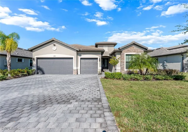 2nd image of 1465 Birdie Dr, Naples, FL 34120 | MLS# 225081964