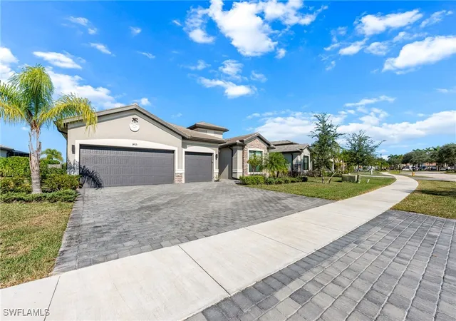 3rd image of 1465 Birdie Dr, Naples, FL 34120 | MLS# 225081964