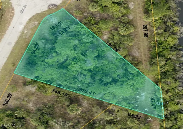 Land for sale at Elliot Ct, Englewood, FL 34223 | MLS# 2025023135