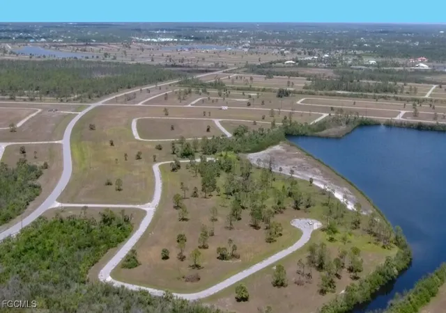 Photo 2 of Land for sale at 2 Davit Ct, Placida, FL 33946 | MLS# 2025023145 | Listing updated on 2026-07-27