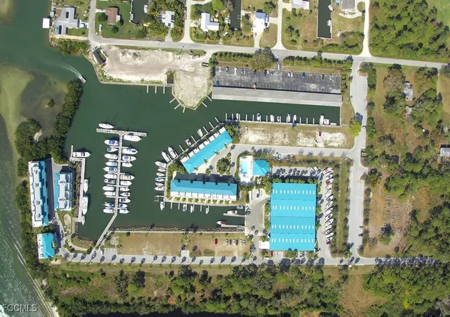 Photo 4 of Land for sale at 2 Davit Ct, Placida, FL 33946 | MLS# 2025023145 | Listing updated on 2026-07-27
