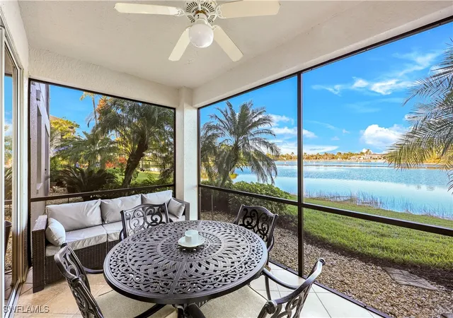 Homes for sale in Estero, FL | 4650 Turnberry Lake Dr #102, Estero, FL 33928 | MLS# 225081752