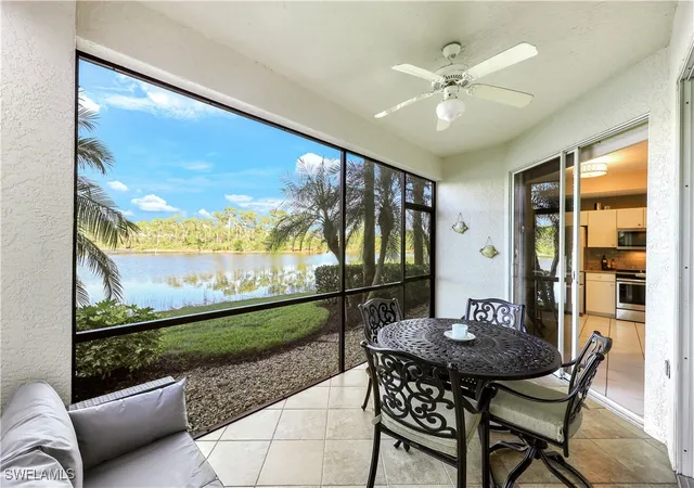 Homes for sale in Estero, FL | 4650 Turnberry Lake Dr #102, Estero, FL 33928 | MLS# 225081752