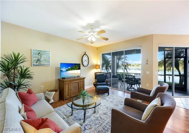 Homes for sale in Estero, FL | 4650 Turnberry Lake Dr, Estero, FL 33928