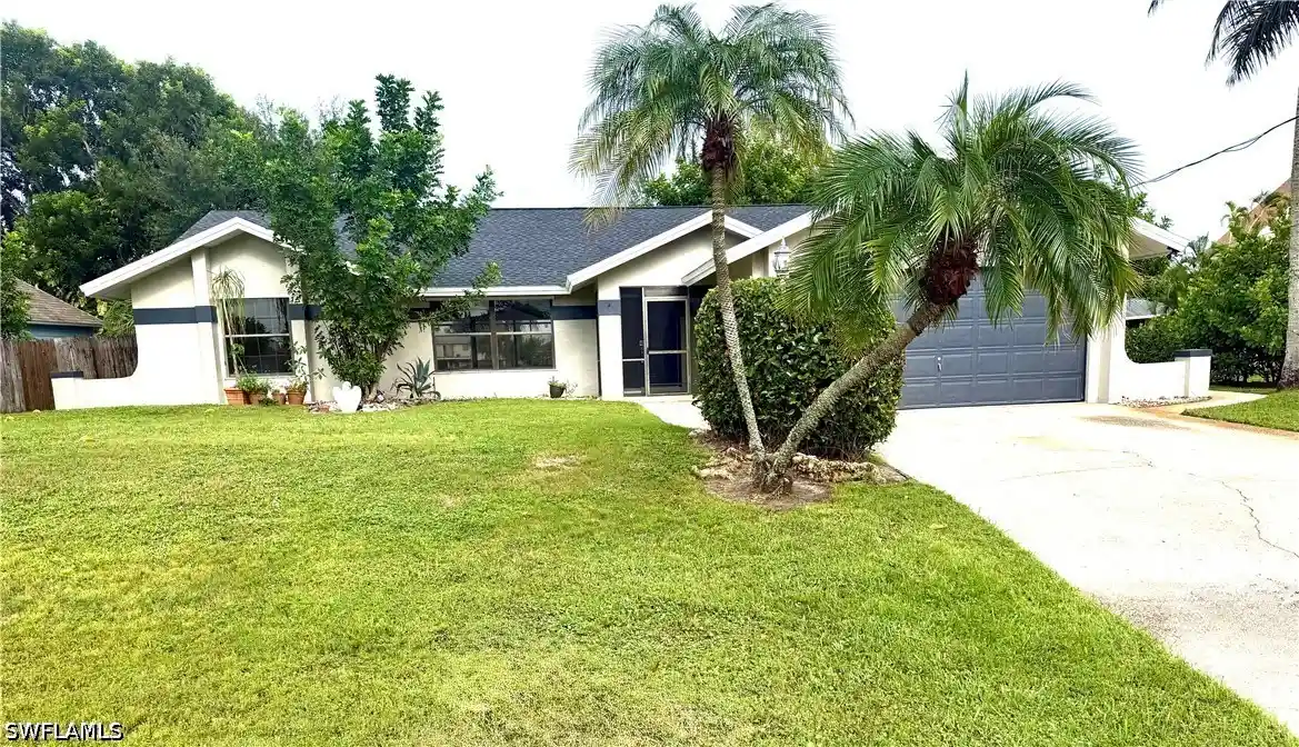 Single family home for sale at 3090 52nd Street SW, Naples, FL 34116 | MLS# 225082048