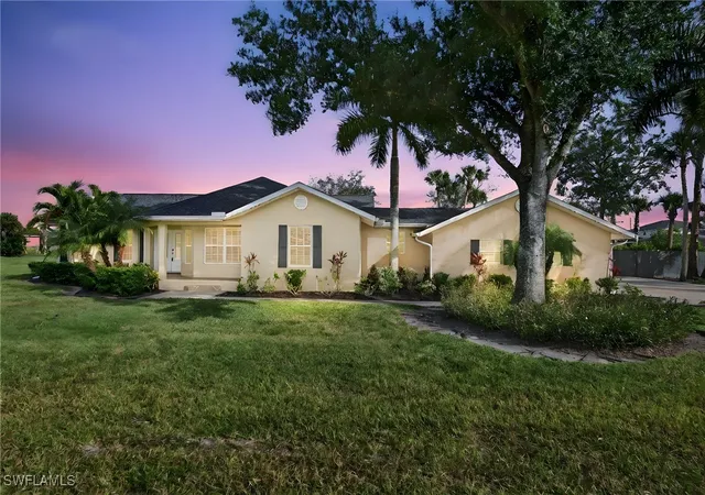 1st image of 17060 Cypress Creek Dr, North Fort Myers, FL 33917 | MLS# 225081289