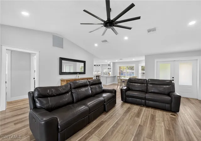 5th image of 17060 Cypress Creek Dr, North Fort Myers, FL 33917 | MLS# 225081289