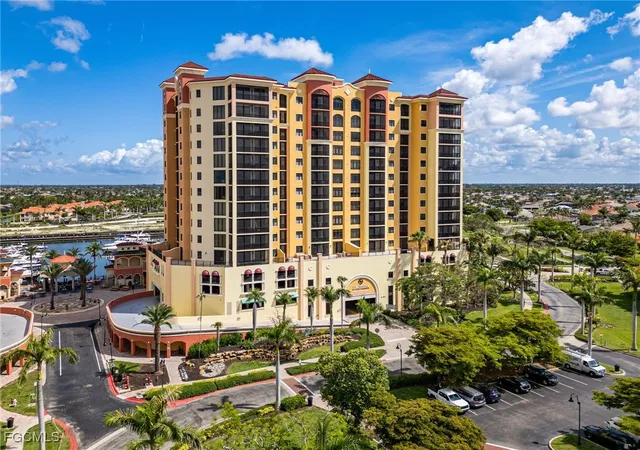 1st image of 5793 Cape Harbour Dr #615, Cape Coral, FL 33914 | MLS# 2025023237