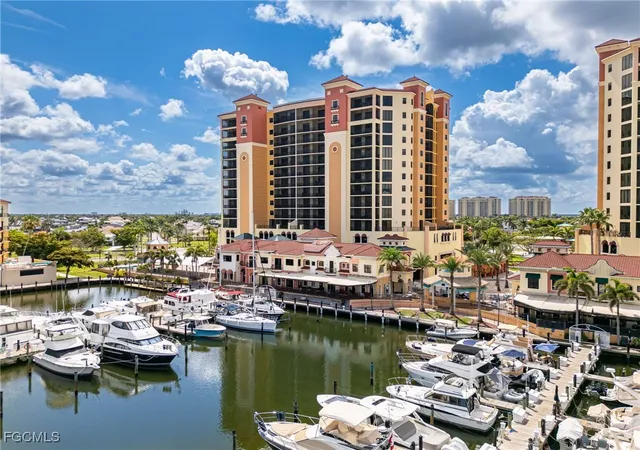 2nd image of 5793 Cape Harbour Dr #615, Cape Coral, FL 33914 | MLS# 2025023237