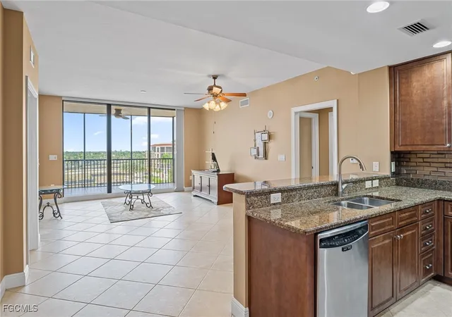 3rd image of 5793 Cape Harbour Dr #615, Cape Coral, FL 33914 | MLS# 2025023237
