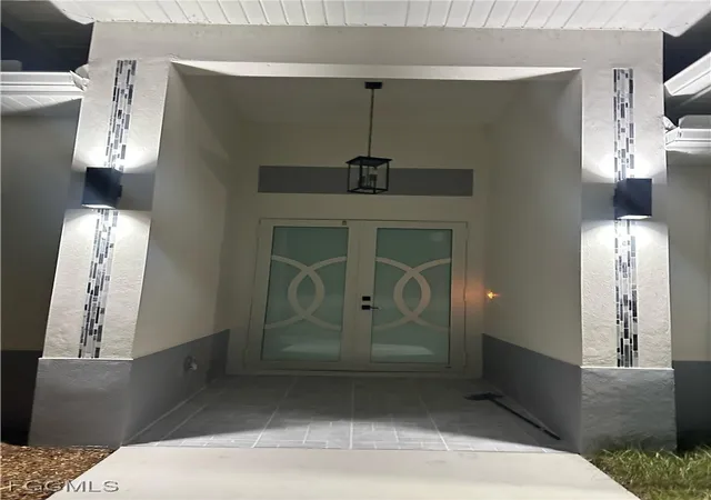 Photo 3 of Single family home for sale at 315 Spokane Ave, Lehigh Acres, FL 33972 | MLS# 2025023275 | Listing updated on 2026-09-01