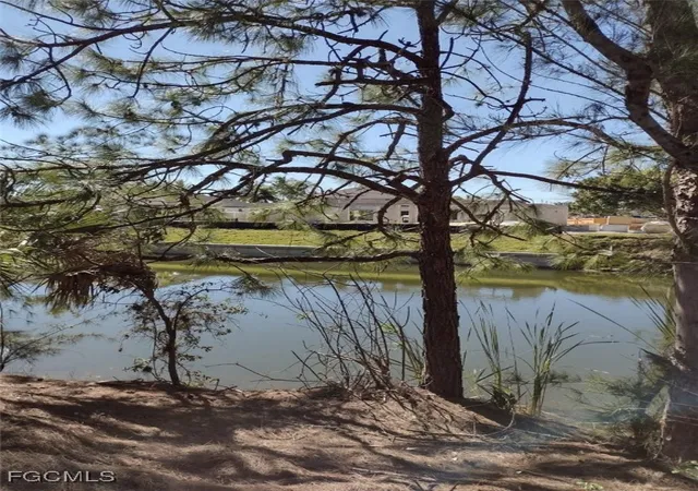 Photo 1 of Land for sale at 2106 Sw 17th Avenue, Cape Coral, FL 33991 | MLS# 2025023292 | Listing updated on 2025-12-14