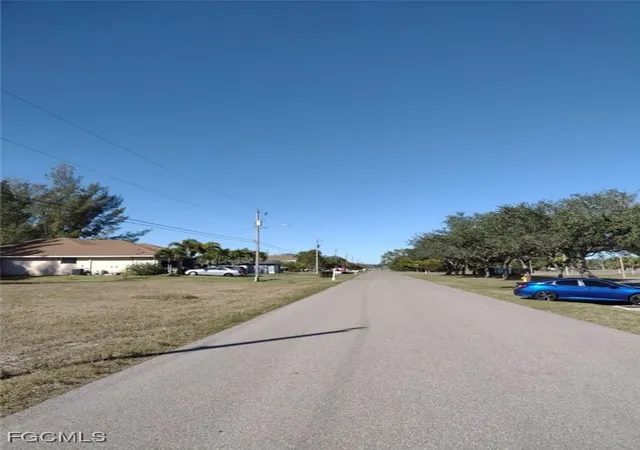 Photo 4 of Land for sale at 2106 SW 17th Avenue, Cape Coral, FL 33991 | MLS# 2025023292 | Listing updated on 2025-12-14