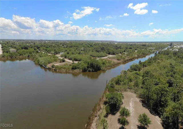 Photo 2 of Land for sale at 15 & 17 Blossom Ln, Placida, FL 33946 | MLS# 2025023318 | Listing updated on 2025-12-10