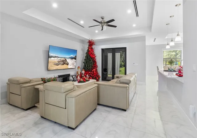 Photo 2 of Sale Pending at 2406 37th Avenue Ne, Naples, FL 34120 | MLS# 225079395 | Listing updated on 2026-06-04