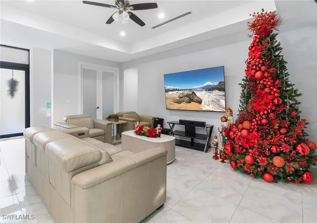 Photo 3 of Sale Pending at 2406 37th Avenue Ne, Naples, FL 34120 | MLS# 225079395 | Listing updated on 2026-06-04