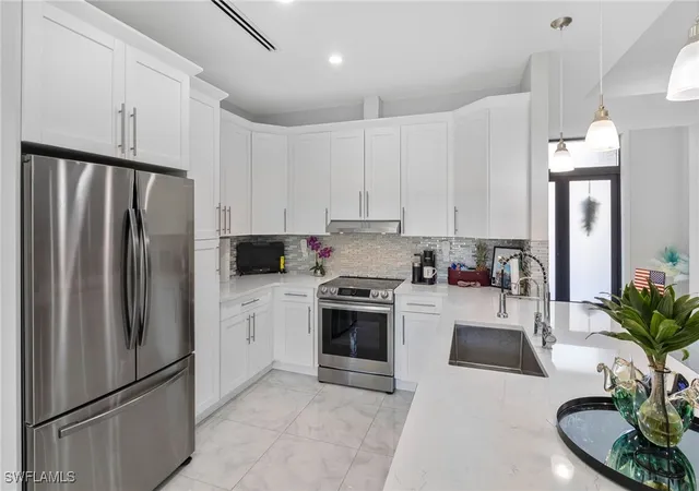 Photo 4 of Sale Pending at 2406 37th Avenue NE, Naples, FL 34120 | MLS# 225079395 | Listing updated on 2026-06-04