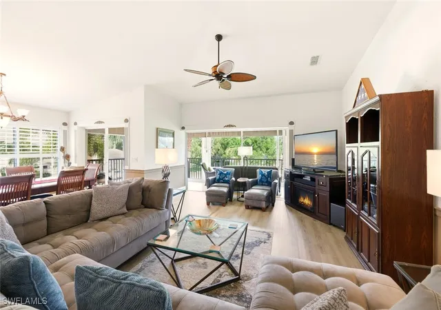 Condo for sale at 8401 Southbridge Dr #2, Estero, FL 33967 | MLS# 225082042