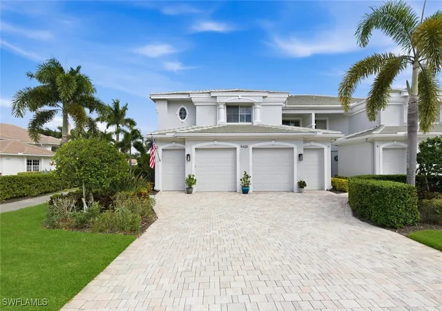 Photo 3 of Condo for sale at 8401 Southbridge Dr #2, Estero, FL 33967 | MLS# 225082042 | Listing updated on 2026-08-28