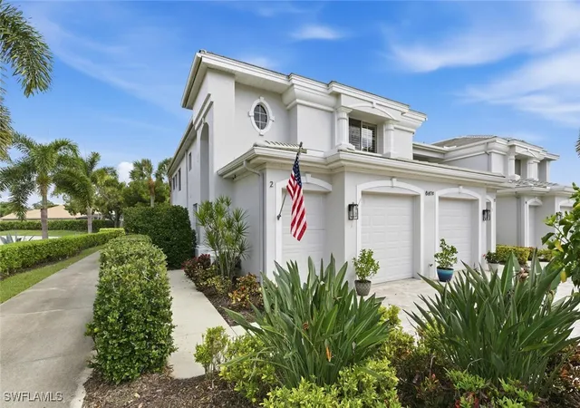 Listing Photo 4 - Condo for sale in building located at 8401 Southbridge Dr, Estero, FL 33967 - Unit #2