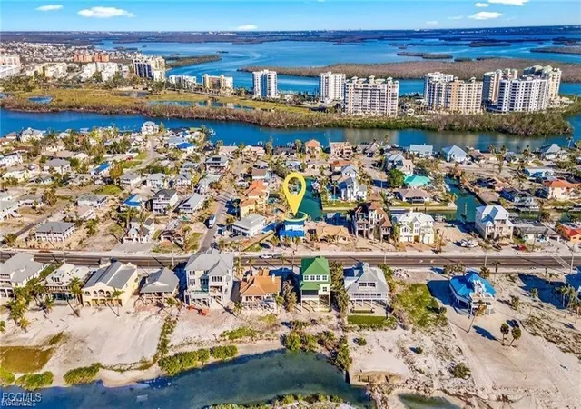 1st image of 8211 Estero Blvd, Fort Myers Beach, FL 33931 | MLS# 2025023354