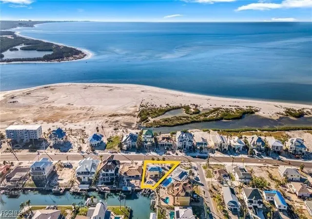 3rd image of 8211 Estero Blvd, Fort Myers Beach, FL 33931 | MLS# 2025023354