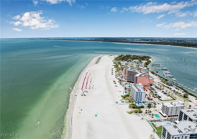 1st image of 612 Estero Blvd, Fort Myers Beach, FL 33931 | MLS# 2025023356