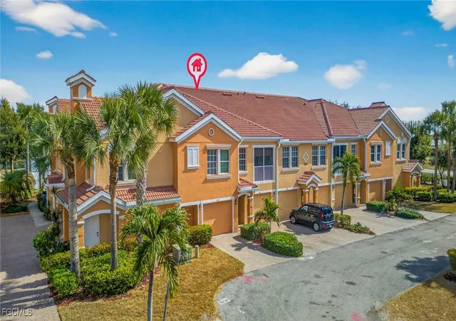 Photo 1 of Sale Pending at 1854 Concordia Lake Cir #806, Cape Coral, FL 33909 | MLS# 2025023357 | Listing updated on 2026-07-28