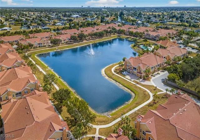 Photo 3 of Sale Pending at 1854 Concordia Lake Cir #806, Cape Coral, FL 33909 | MLS# 2025023357 | Listing updated on 2026-07-28