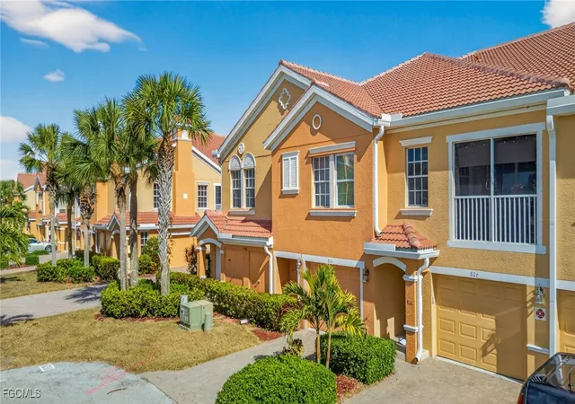 Photo 3 of Sale Pending at 1854 Concordia Lake Cir #806, Cape Coral, FL 33909 | MLS# 2025023357 | Listing updated on 2026-07-28