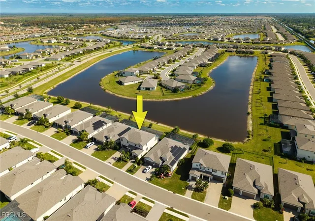 2nd image of 3432 Murcia Ct, Fort Myers, FL 33905 | MLS# 2025023367