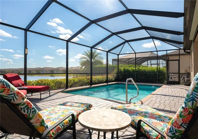 3rd image of 3432 Murcia Ct, Fort Myers, FL 33905 | MLS# 2025023367