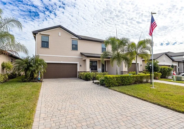 50th image of 3432 Murcia Ct, Fort Myers, FL 33905 | MLS# 2025023367