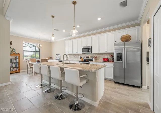 5th image of 3432 Murcia Ct, Fort Myers, FL 33905 | MLS# 2025023367