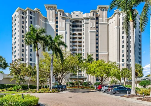2nd image of 1001 Arbor Lake Dr #1007, Naples, FL 34110 | MLS# 225082314