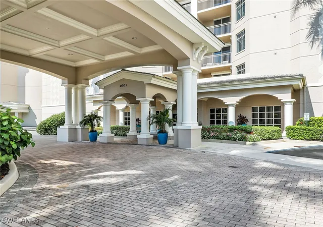 4th image of 1001 Arbor Lake Dr #1007, Naples, FL 34110 | MLS# 225082314