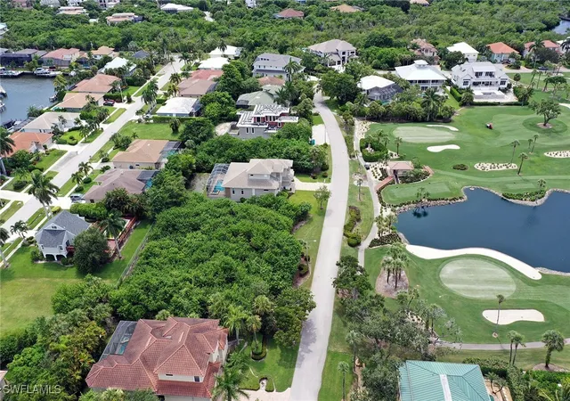 Photo 1 of Land for sale at 321 Hideaway Cir S, Marco Island, FL 34145 | MLS# 225081694 | Listing updated on 2026-07-13