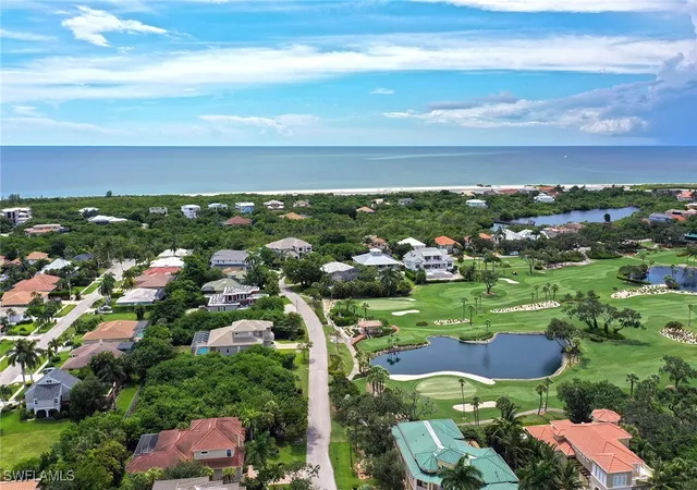 Photo 2 of Land for sale at 321 Hideaway Cir S, Marco Island, FL 34145 | MLS# 225081694 | Listing updated on 2026-07-13