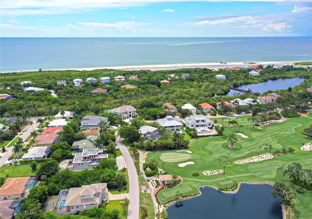 Photo 3 of Land for sale at 321 Hideaway Cir S, Marco Island, FL 34145 | MLS# 225081694 | Listing updated on 2026-07-13