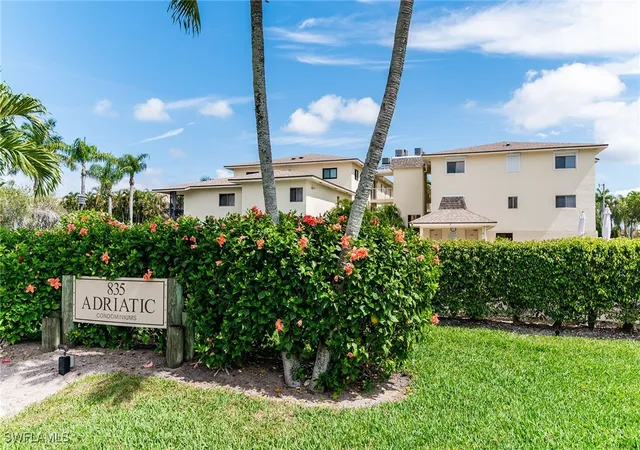1st image of 835 W Elkcam Cir #205, Marco Island, FL 34145 | MLS# 225082330