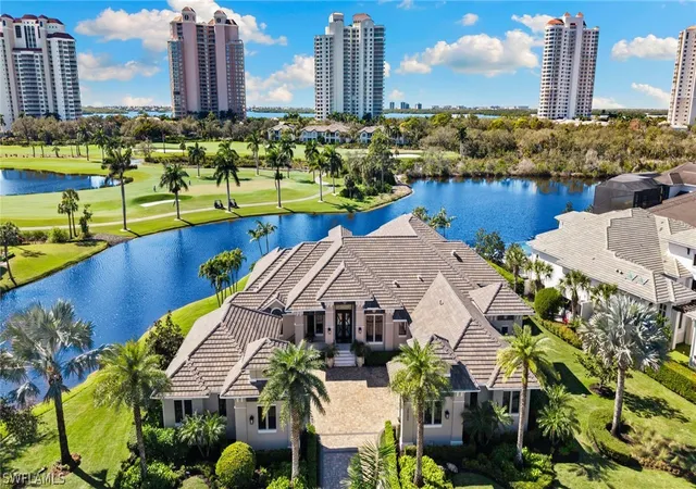 2nd image of 26180 Woodlyn Dr, Bonita Springs, FL 34134 | MLS# 225080182