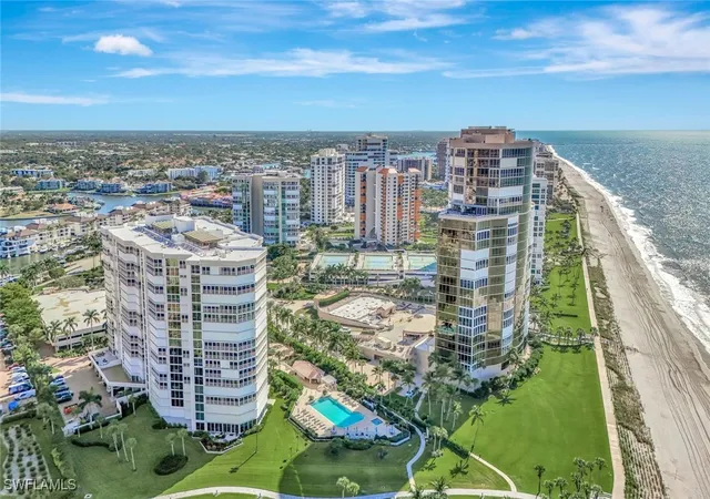 1st image of 4401 Gulf Shore Blvd N #C205, Naples, FL 34103 | MLS# 225081759