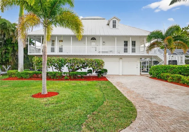 3rd image of 1480 Angel Dr, Sanibel, FL 33957 | MLS# 2025023457