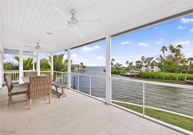 5th image of 1480 Angel Dr, Sanibel, FL 33957 | MLS# 2025023457