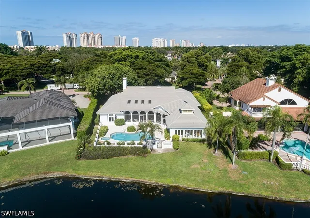 1st image of 708 Nathan Hale Dr, Naples, FL 34108 | MLS# 225082421